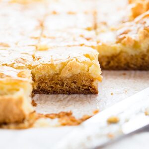 Chess bars up close
