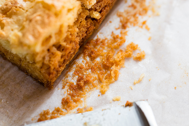 chess bars up close seeing crumbs