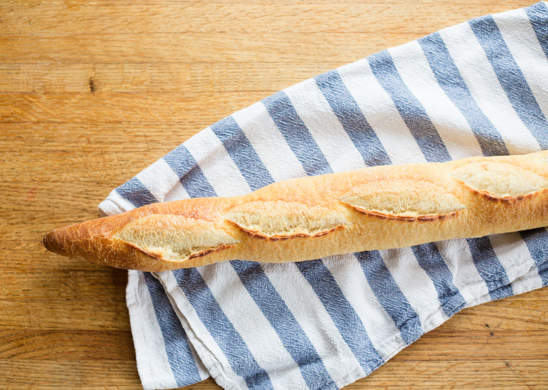 french bread