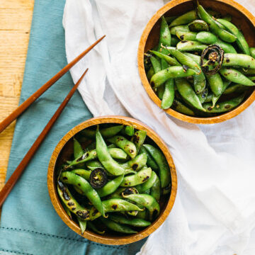 edamame