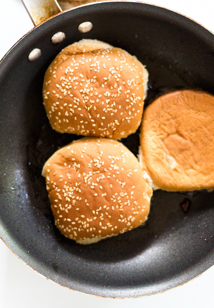 Cast Iron Grill Pan Hamburgers Food Banjo