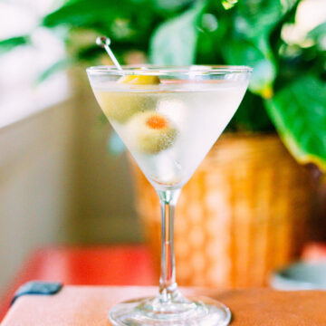 martini