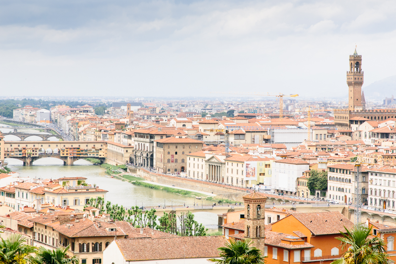 florence, italy