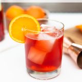 classic negroni recipe