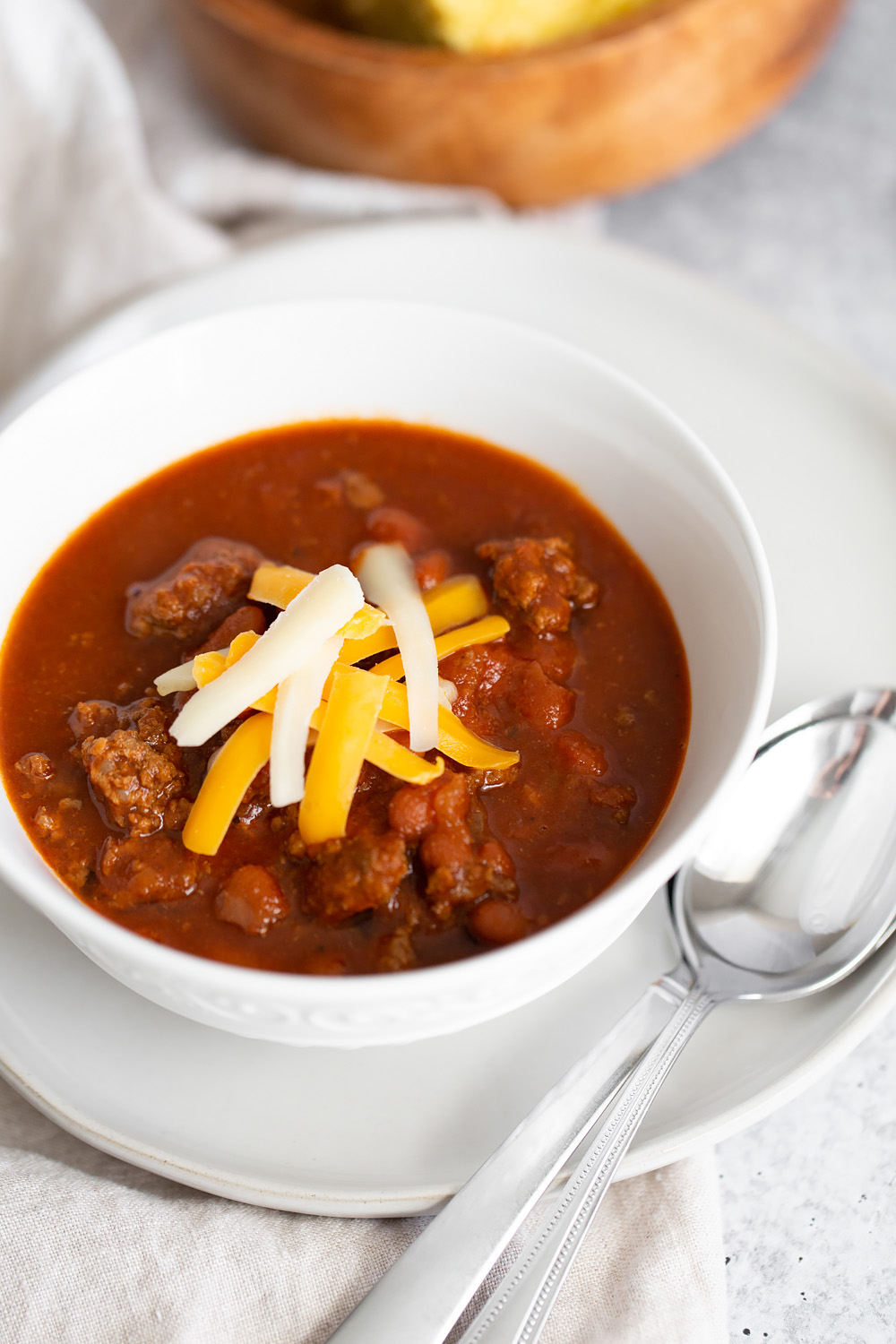 Instant Pot Chili