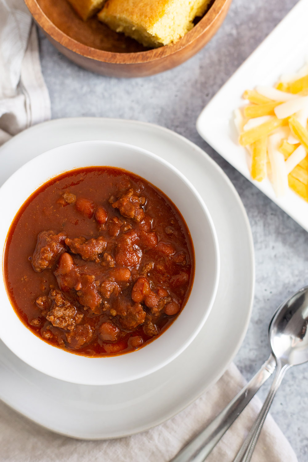 Instant Pot Chili