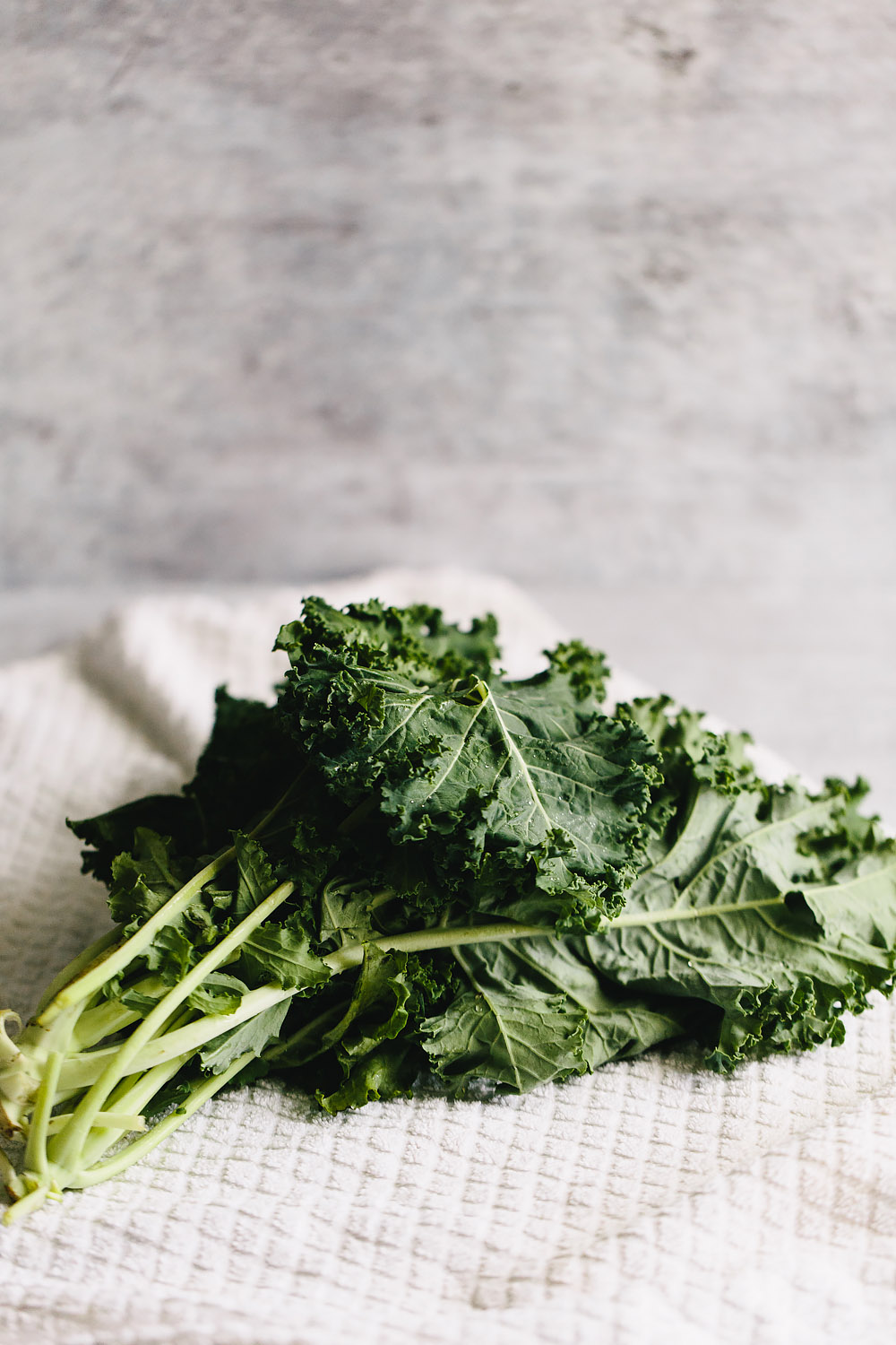 curly kale