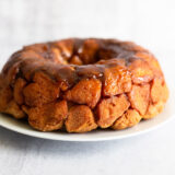Monkey Bread with Canned Biscuits