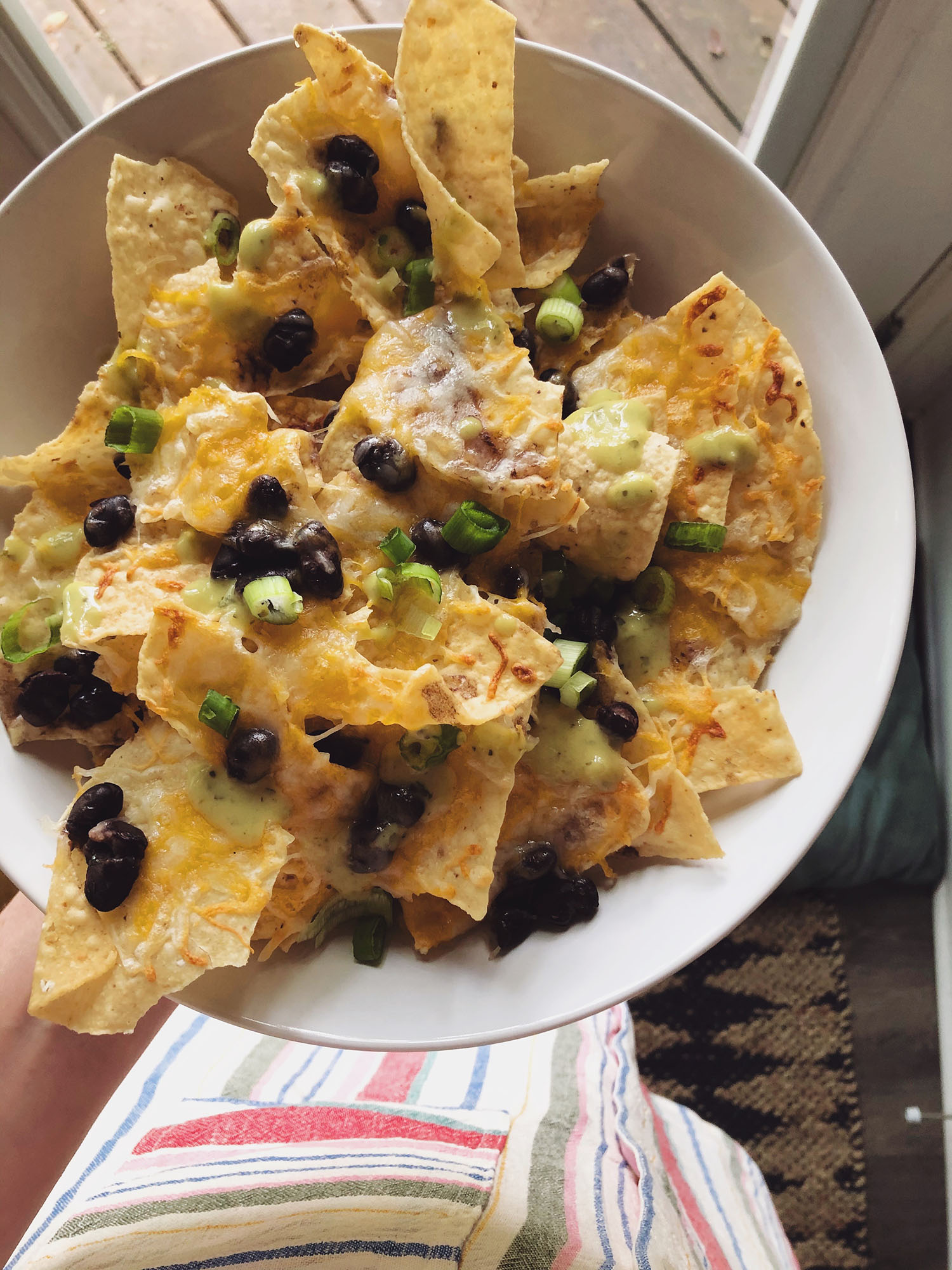 nachos