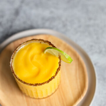 mango margarita