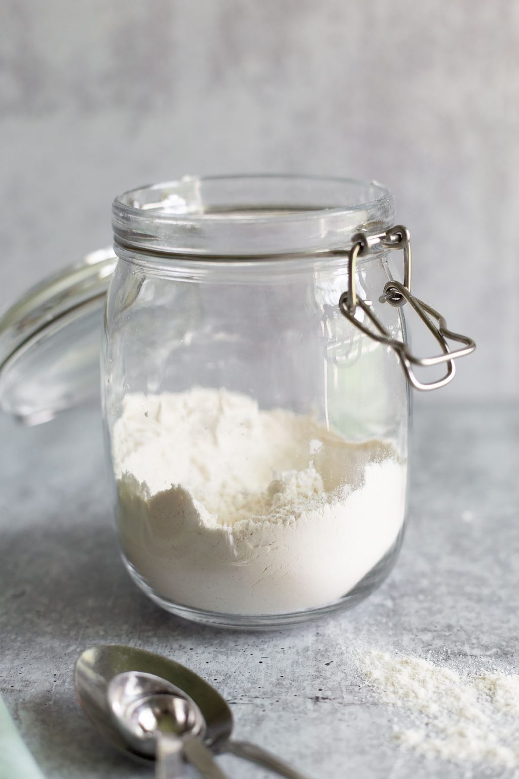 How to Make Self Rising Flour Food Banjo