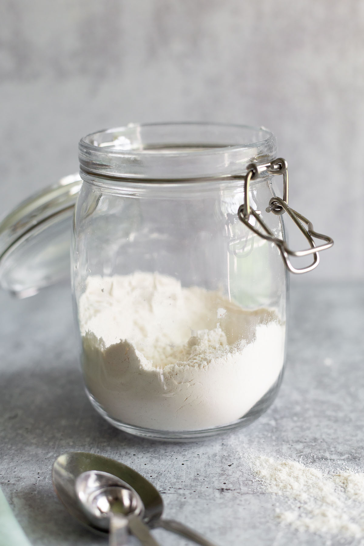 How To Make Self Rising Flour Food Banjo