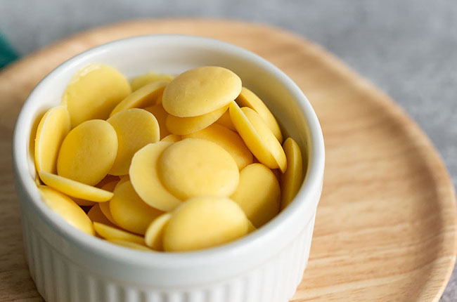 Homemade Yogurt Melts - Food Banjo