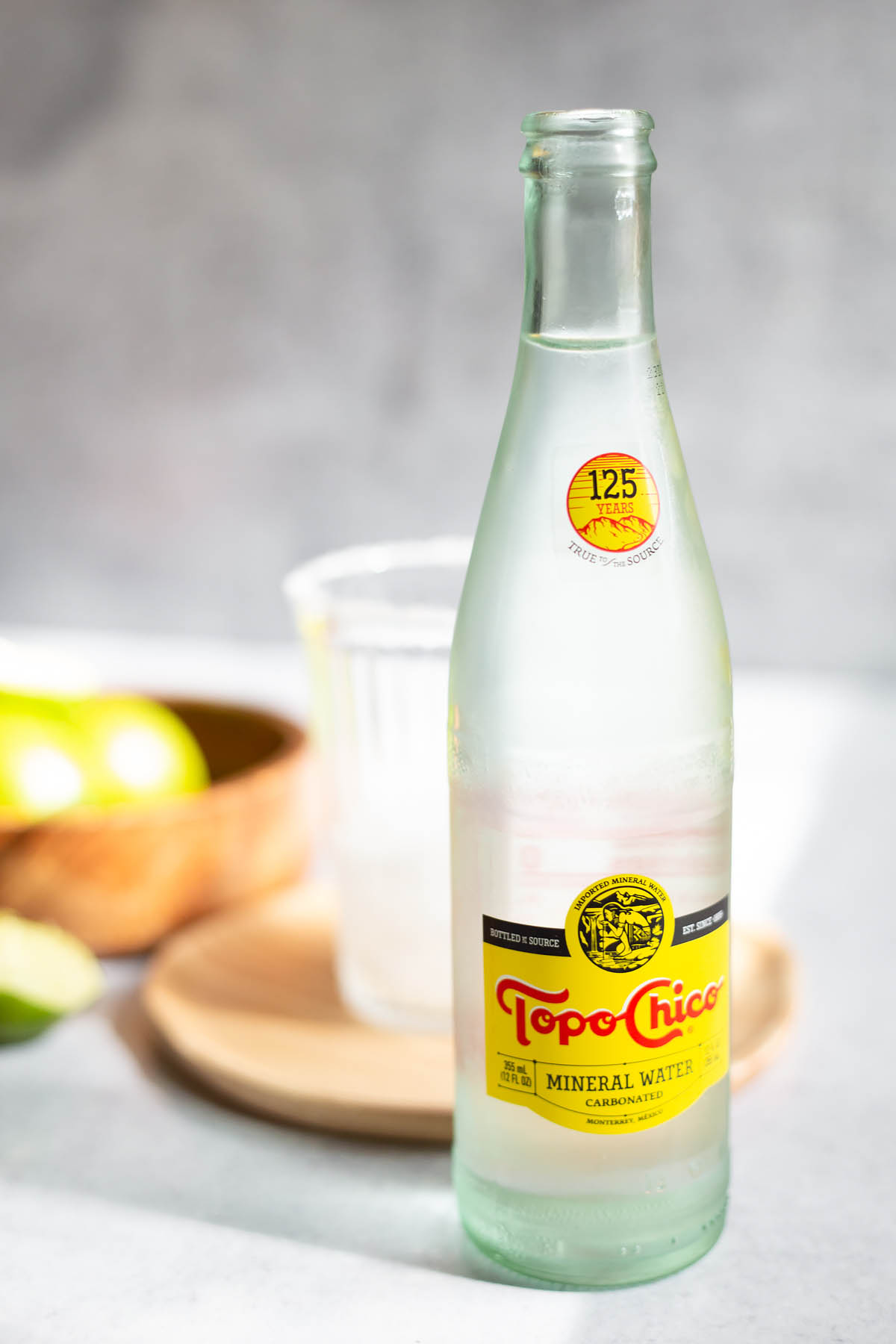 topo chico bottle