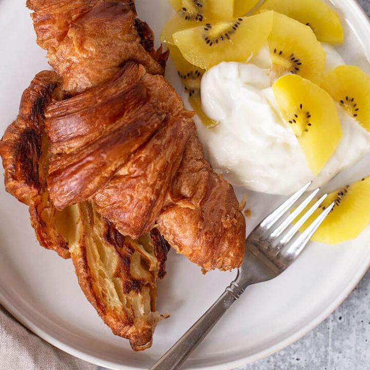 Easy Recipes for Home Cooks Food Banjo