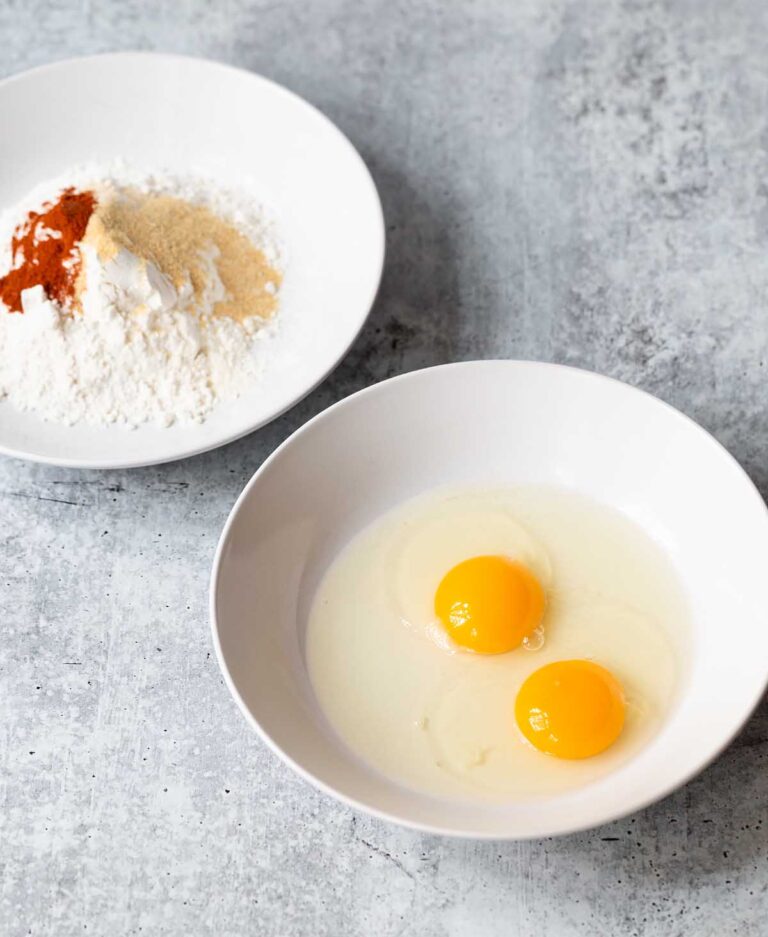 Air Fryer Chicken Fried Steak Food Banjo