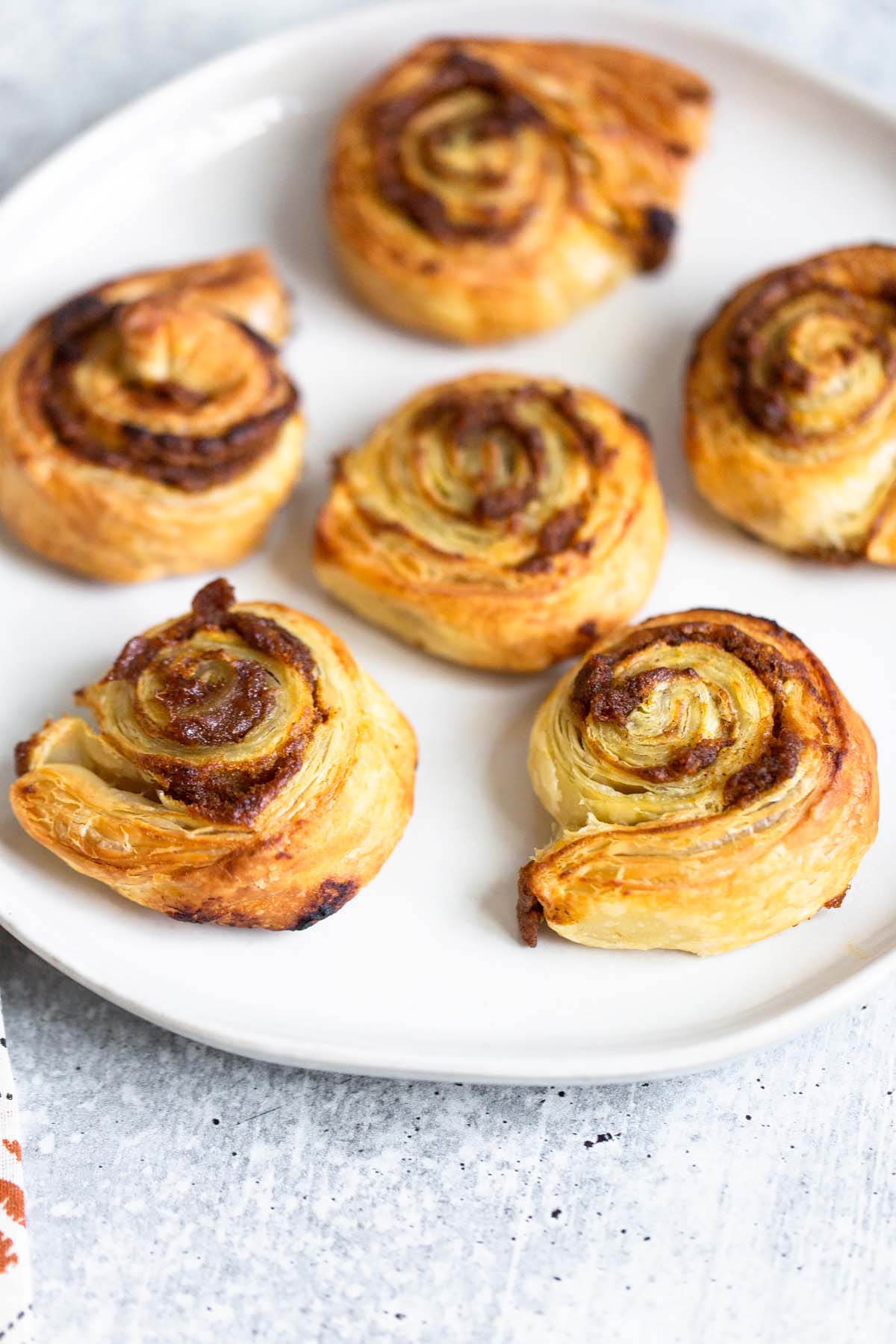 Air Fryer Puff Pastry - Food Banjo