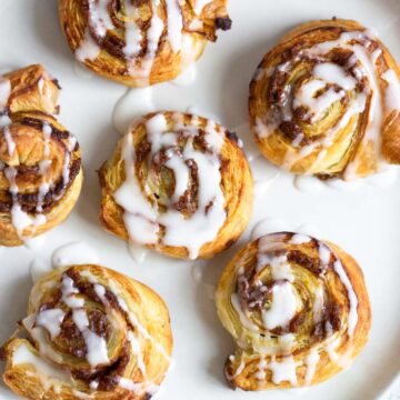 pumpkin pinwheels