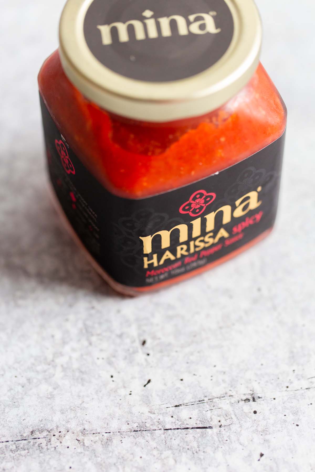 harissa