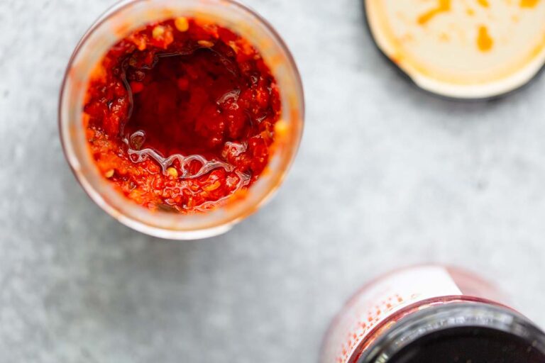 Best Substitutes for Calabrian Chili Paste Food Banjo