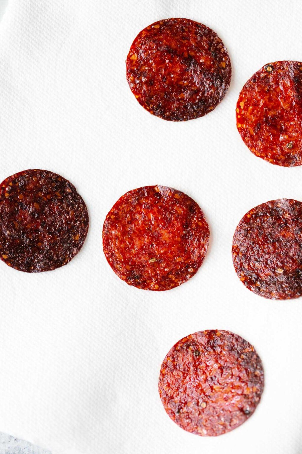 Air Fryer Salami Food Banjo