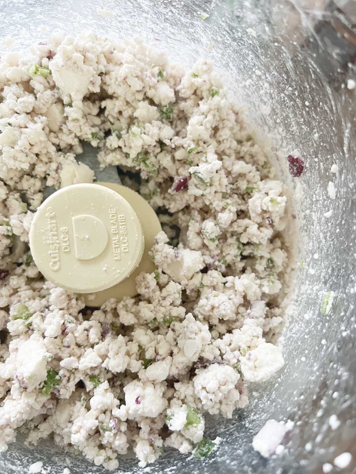 Crazy Feta Dip CAVA Copycat Food Banjo