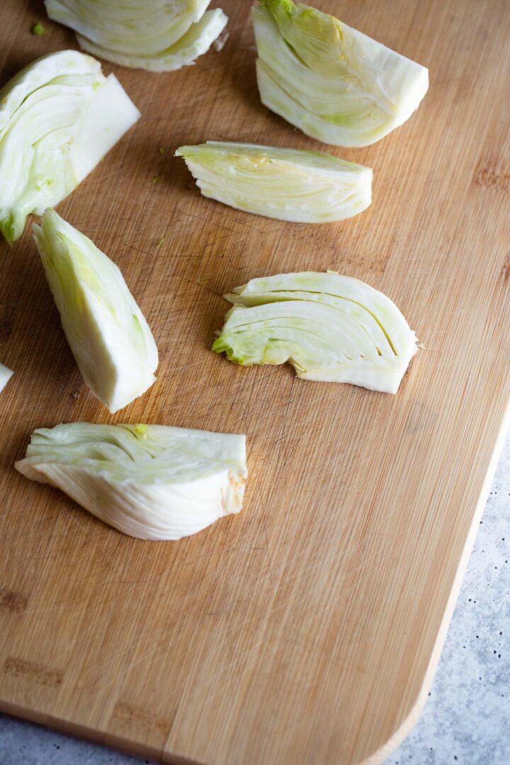 Air Fryer Fennel Food Banjo