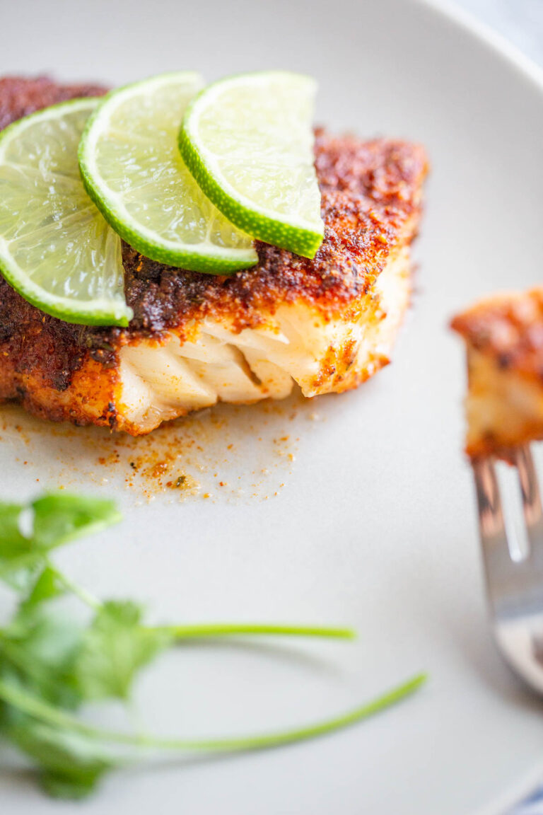 Air Fryer Tuna Patties Food Banjo
