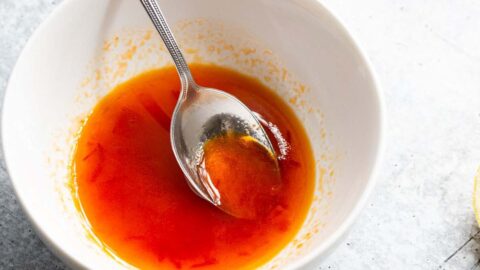 roasted sesame dressing Deep Roasted Sesame Dressing Marinade