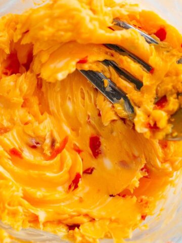 Calabrian butter