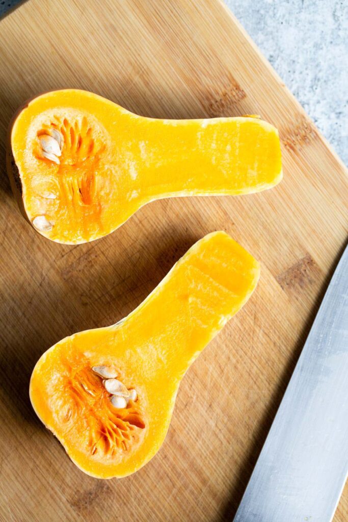 What is Honeypatch Squash? (898 Squash) Food Banjo