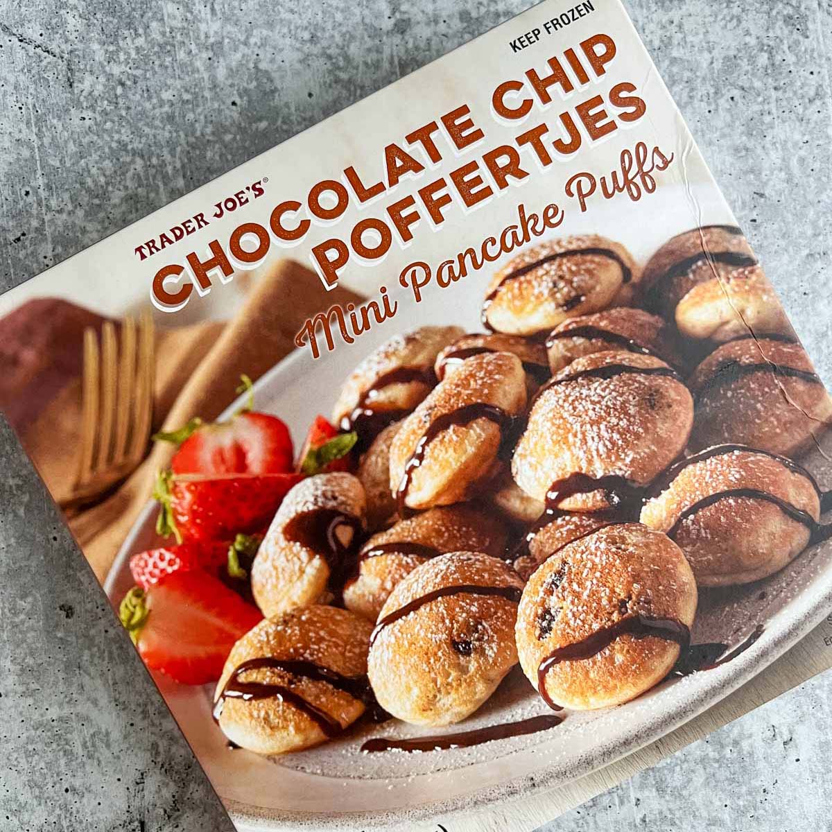 Trader Joe's Pancake Puffs Air Fryer Instructions Food Banjo