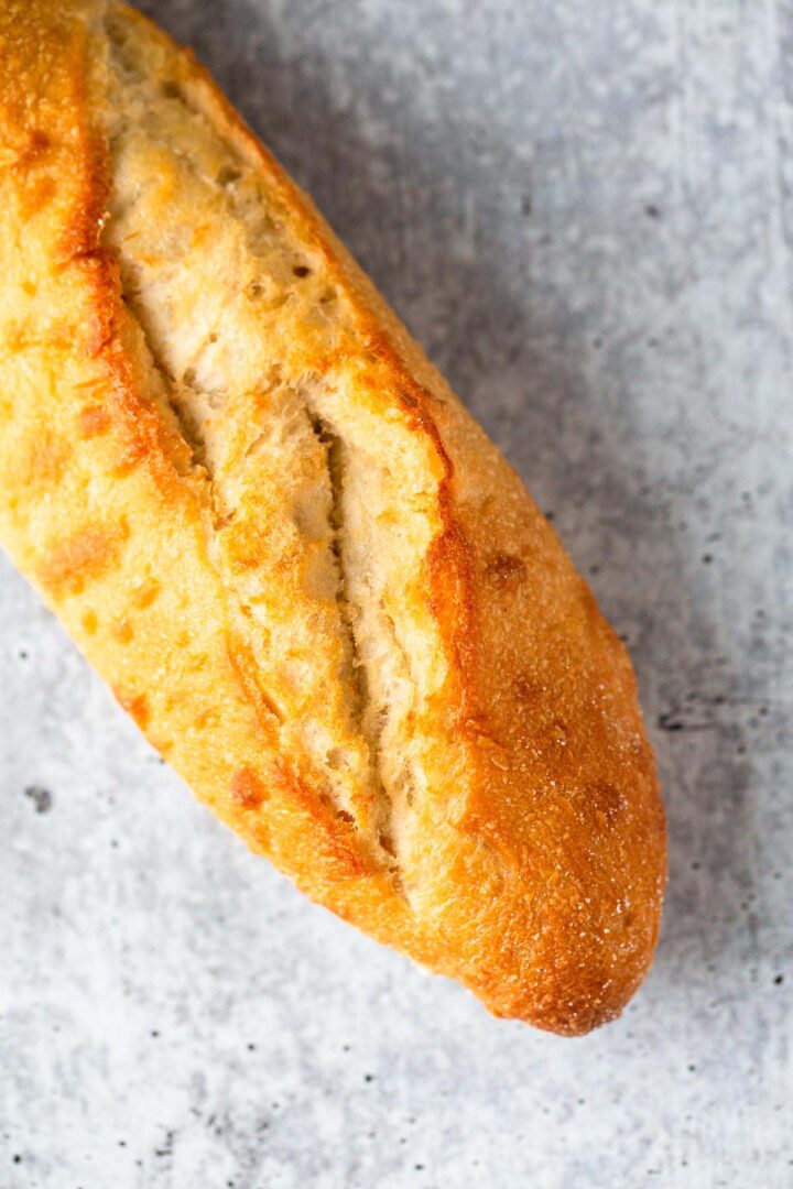 Air Fryer Crostini Food Banjo