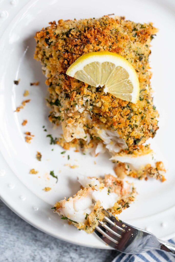 Air Fryer Panko Cod Food Banjo air-fryer-panko-cod-food-banjo