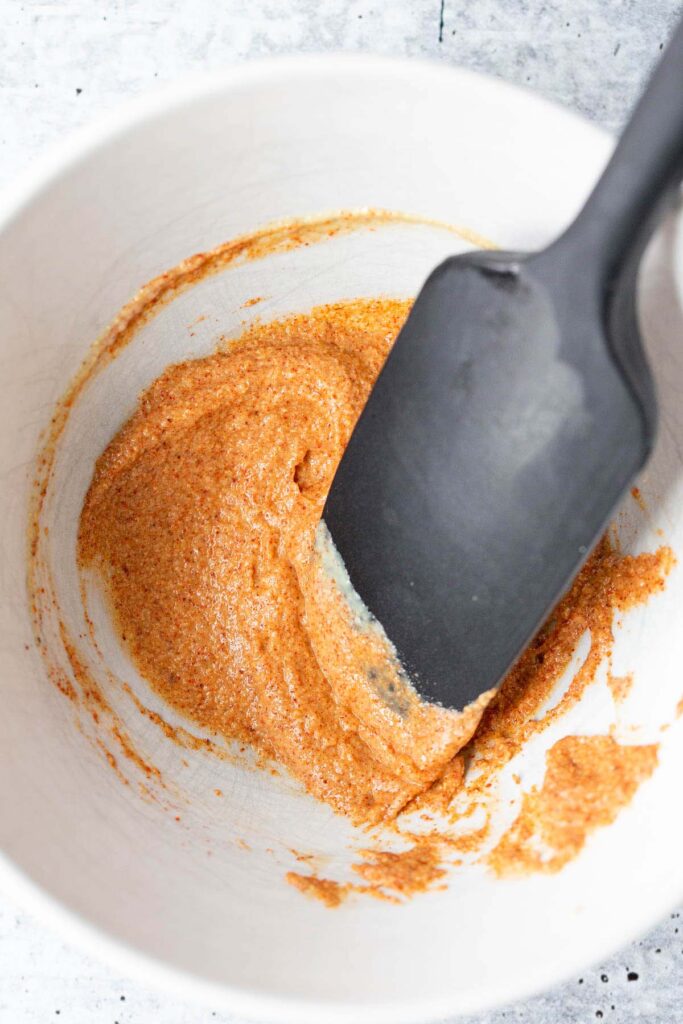 Air Fryer Panko Salmon Food Banjo