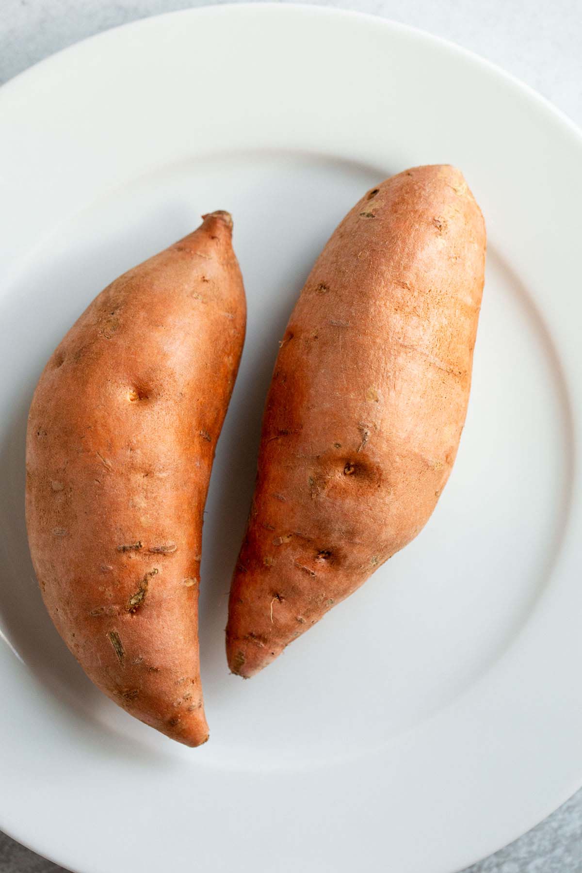 Sweet potato.