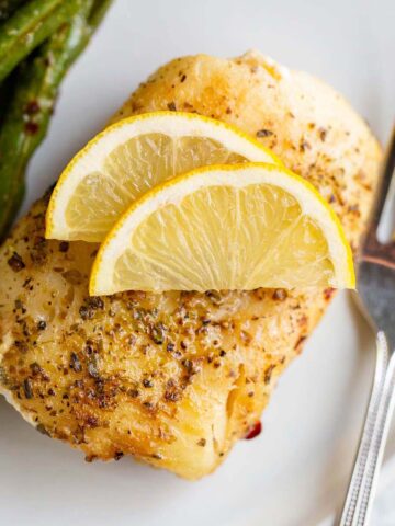 Air fryer frozen cod