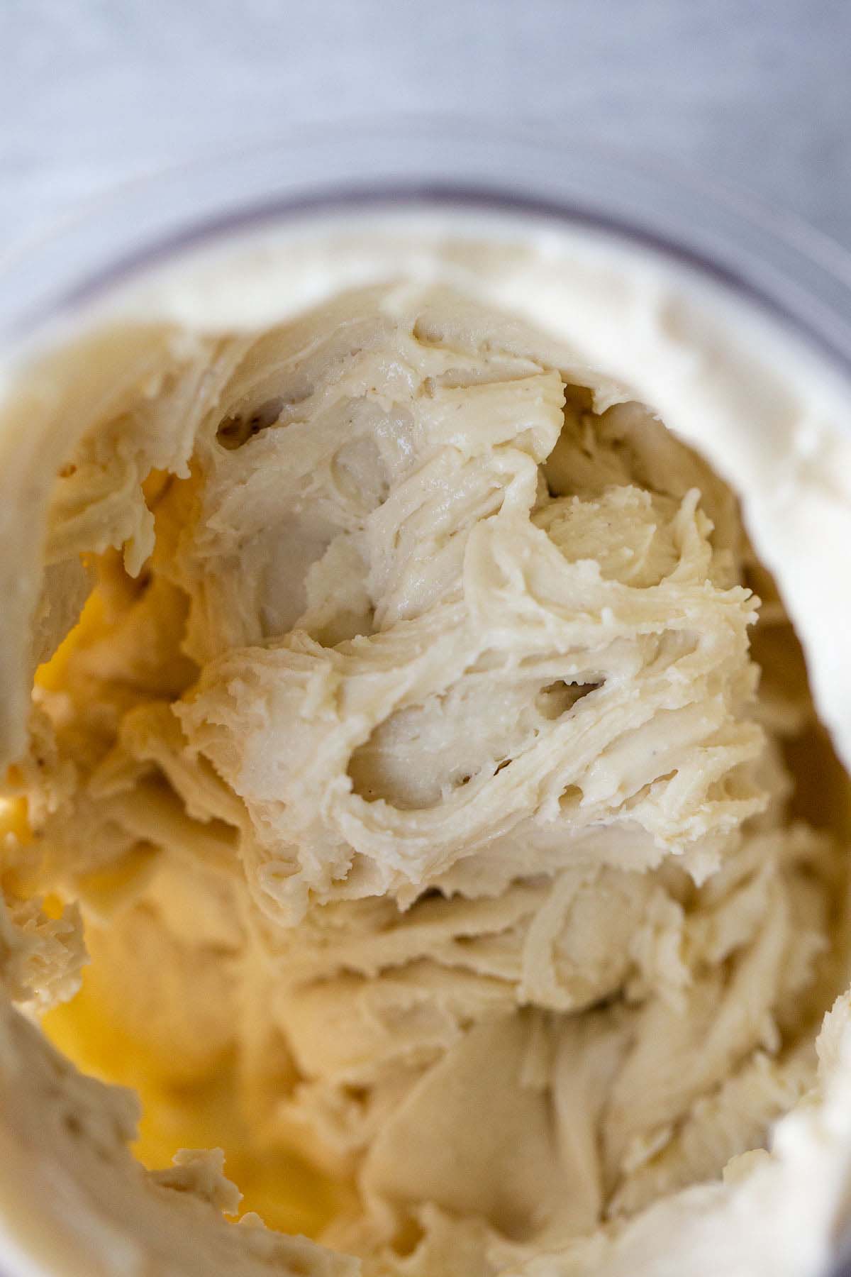 Ninja Creami banana cream pie ice cream