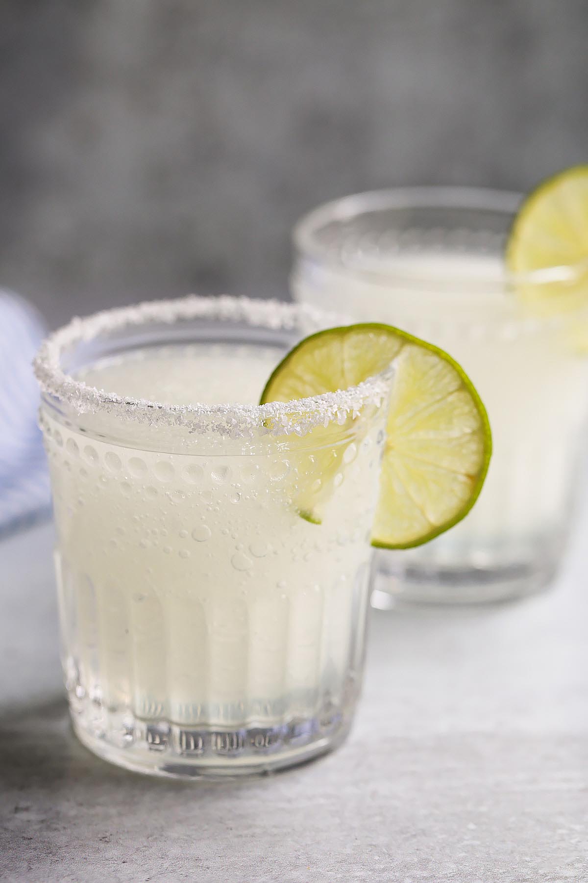 Ninja margarita 2025