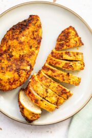 Air Fryer Chicken Breast - Food Banjo