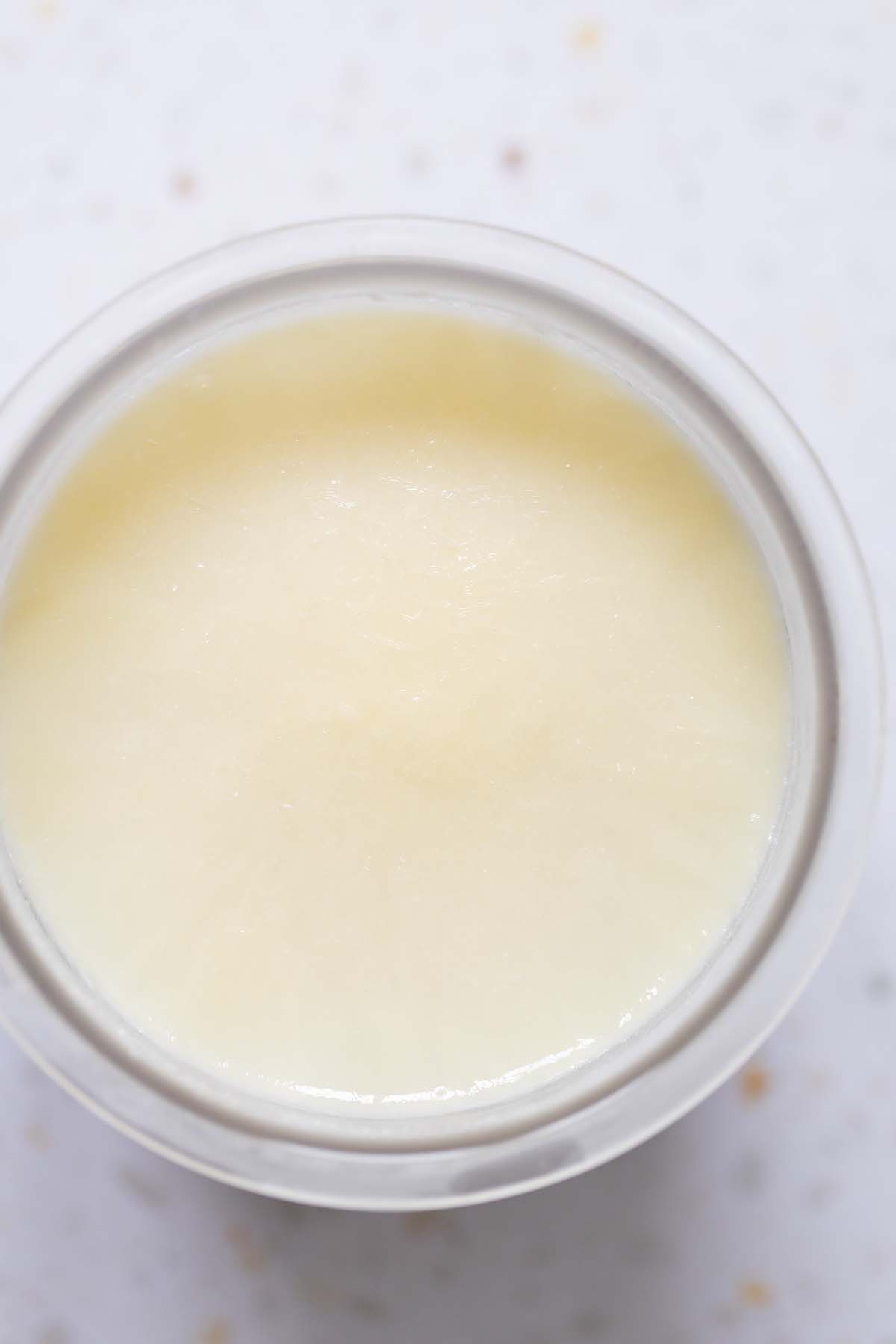 Frozen cottage cheese ninja creami
