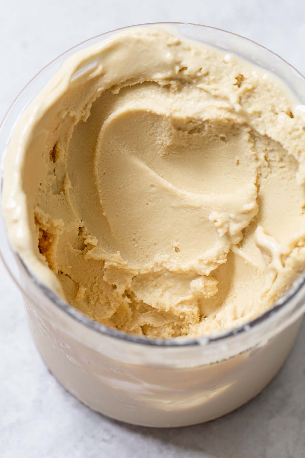Ninja Creami coffee ice cream