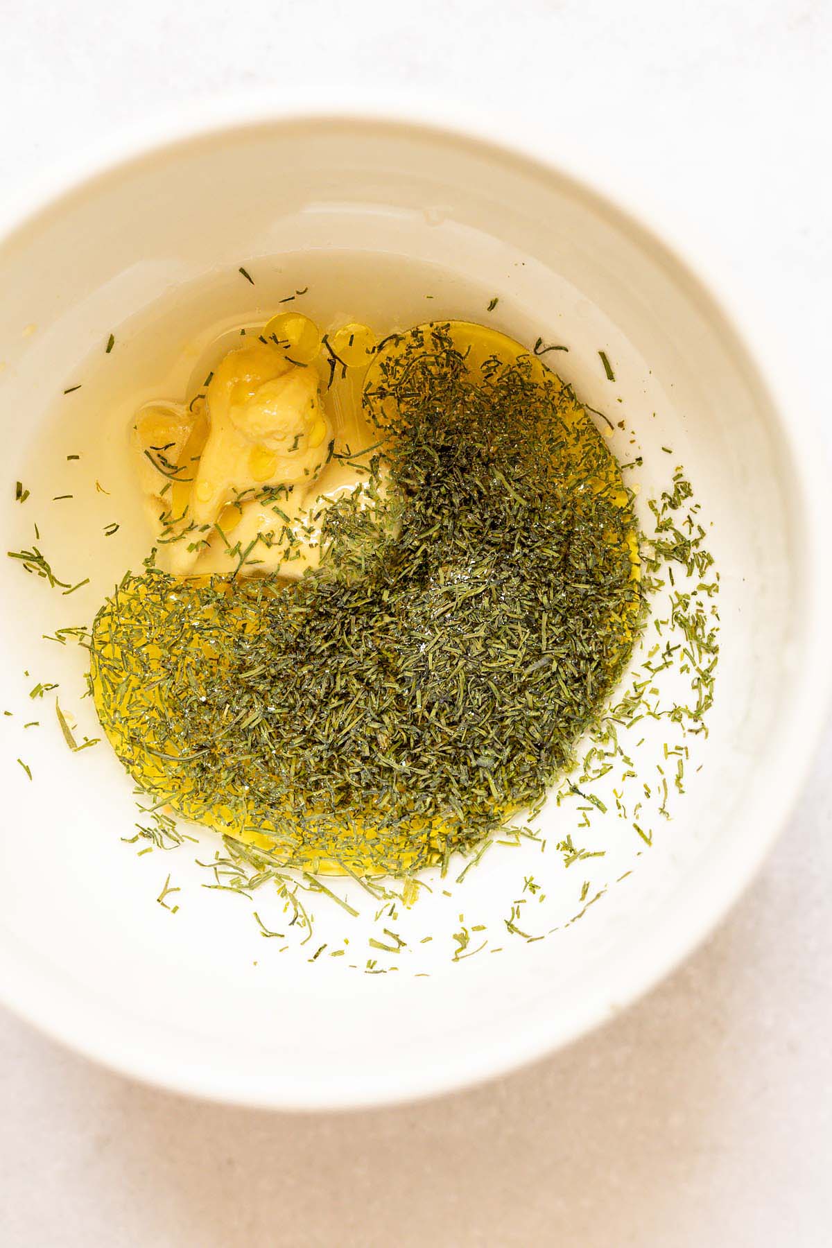 dill sauce ingredients