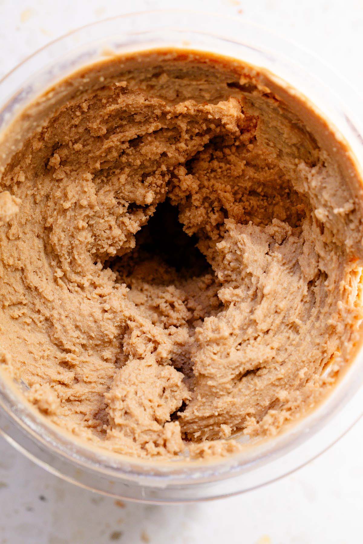 Chocolate Protein Ninja Creami ice cream