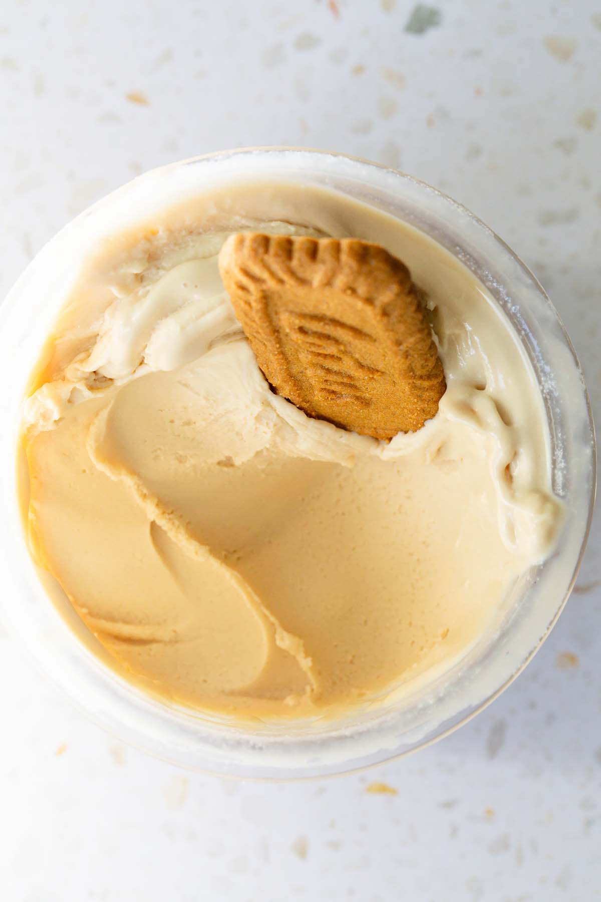 cookie butter ninja creami