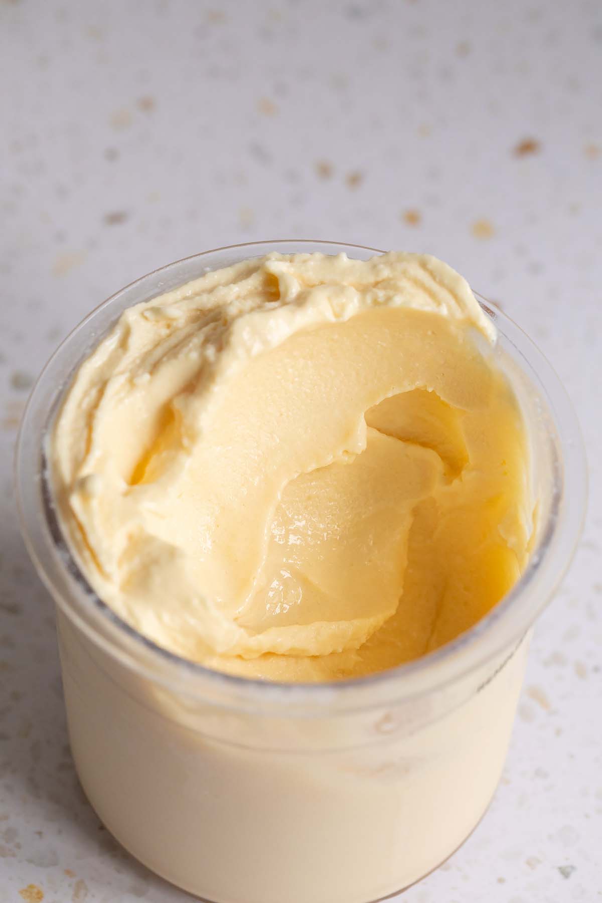 Stroopwafel Ninja Creami