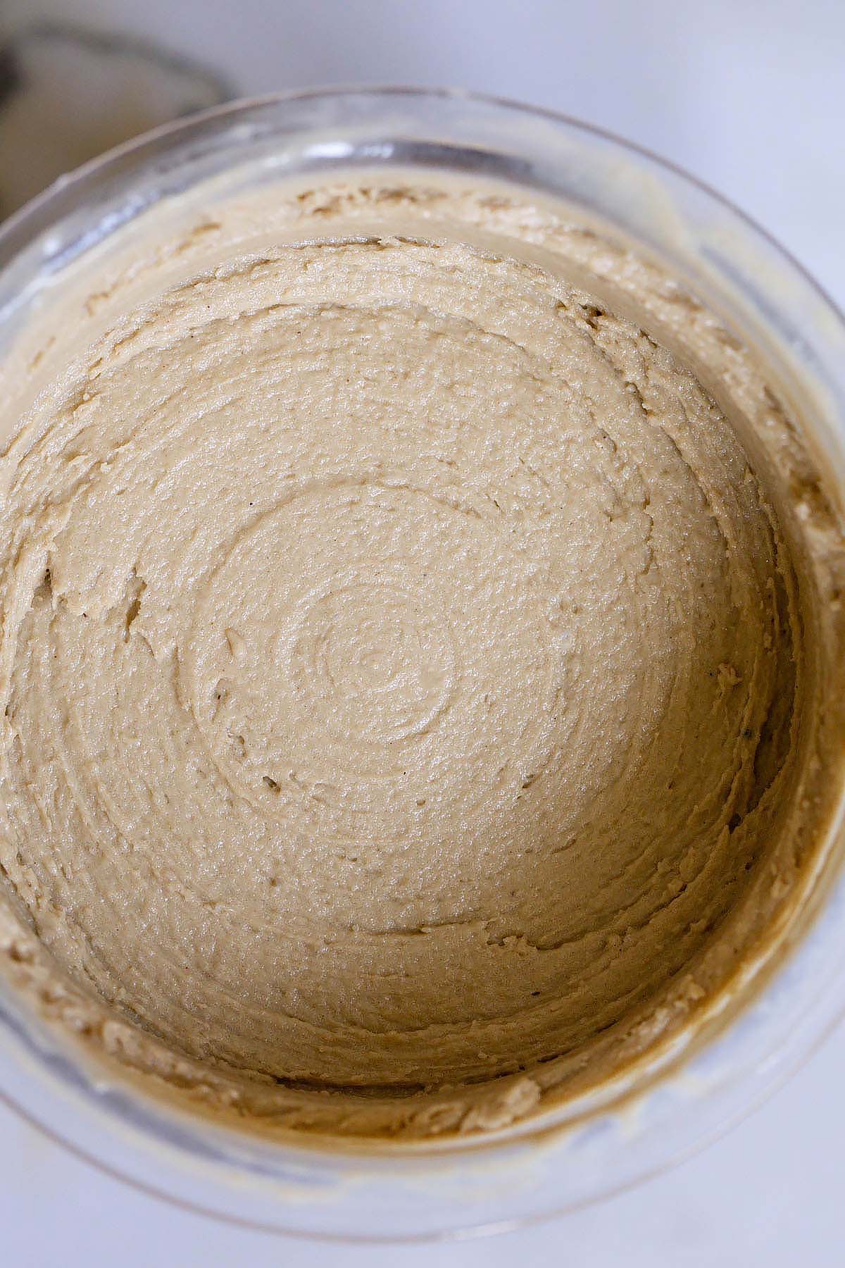Ninja Creami chocolate avocado ice cream